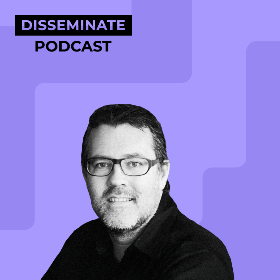 DuckDB in Research S01E04: Arjen P. de Vries